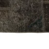 Vintage Patchwork orientalisk matta 173 x 240 cm