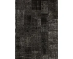 Vintage Patchwork orientalisk matta 172 x 242 cm