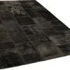 Vintage Patchwork orientalisk matta 172 x 242 cm