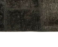 Vintage Patchwork orientalisk matta 172 x 242 cm