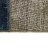 Vintage Patchwork orientalisk matta 170 x 233 cm