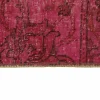 Vintage Patchwork orientalisk matta 168 x 245 cm