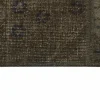 Vintage Patchwork orientalisk matta 253 x 307 cm