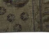 Vintage Patchwork orientalisk matta 251 x 355 cm