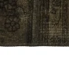 Vintage Patchwork orientalisk matta 203 x 313 cm
