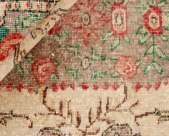 Vintage Royal Fine orientalisk matta 118 x 204 cm