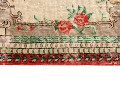 Vintage Royal Fine orientalisk matta 118 x 204 cm