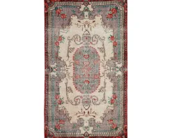 Vintage Royal Fine orientalisk matta 118 x 204 cm