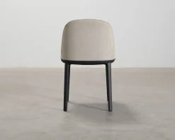 Vitra Softshell stol