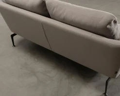 Vitra Suita 2-sits soffa beige