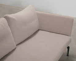 Vitra Suita 2-sits soffa beige