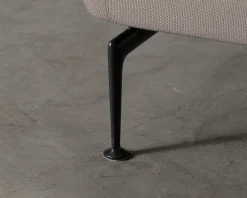 Vitra Suita 2-sits soffa beige
