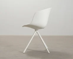 Wendell Mono V1 stol vit