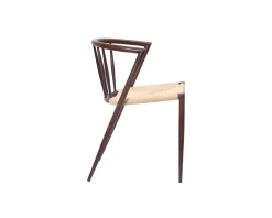 Winston matstol, set om 2