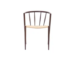 Winston matstol, set om 2