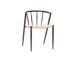 Winston matstol, set om 2