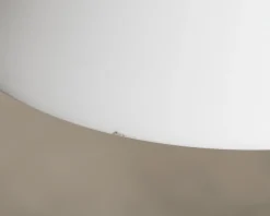 Wästberg Sempé pendellampa vit