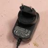 Wästberg w227 Winkel bordslampa svart