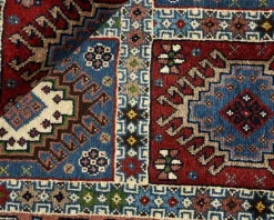 Yalameh orientalisk matta 102 x 152 cm