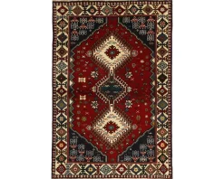 Yalameh orientalisk matta 100 x 148 cm
