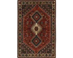 Yalameh orientalisk matta 101 x 152 cm