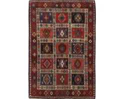 Yalameh orientalisk matta 104 x 154 cm