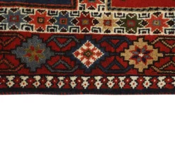 Yalameh orientalisk matta 104 x 154 cm