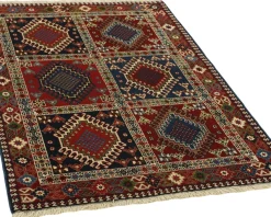 Yalameh orientalisk matta 99 x 144 cm