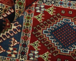 Yalameh orientalisk matta 99 x 144 cm