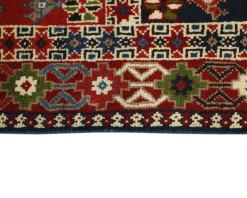 Yalameh orientalisk matta 99 x 144 cm