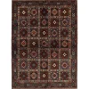 Yalameh orientalisk matta 152 x 207 cm