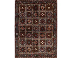 Yalameh orientalisk matta 152 x 207 cm