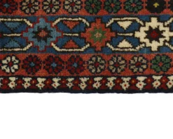 Yalameh orientalisk matta 152 x 207 cm