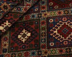 Yalameh orientalisk matta 152 x 207 cm