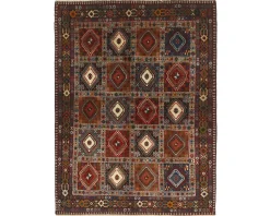 Yalameh orientalisk matta 150 x 197 cm