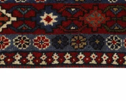 Yalameh orientalisk matta 152 x 202 cm