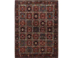 Yalameh orientalisk matta 152 x 202 cm