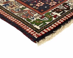 Yalameh orientalisk matta 105 x 144 cm