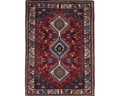 Yalameh orientalisk matta 105 x 144 cm