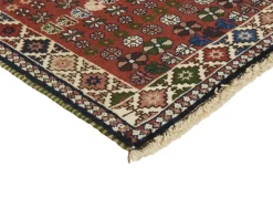 Yalameh orientalisk matta 103 x 147 cm