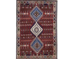 Yalameh orientalisk matta 103 x 147 cm