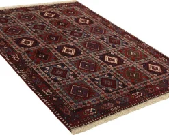 Yalameh orientalisk matta 153 x 200 cm