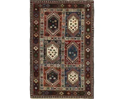Yalameh orientalisk matta 83 x 122 cm