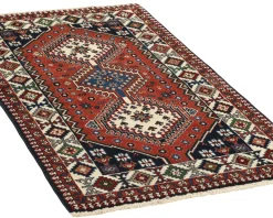 Yalameh orientalisk matta 86 x 137 cm