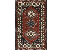 Yalameh orientalisk matta 86 x 137 cm