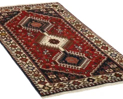 Yalameh orientalisk matta 83 x 134 cm