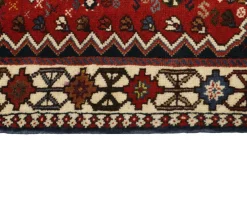 Yalameh orientalisk matta 83 x 134 cm