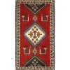 Yalameh orientalisk matta 62 x 110 cm