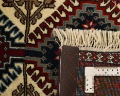 Yalameh orientalisk matta 98 x 142 cm
