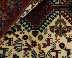 Yalameh orientalisk matta 98 x 142 cm